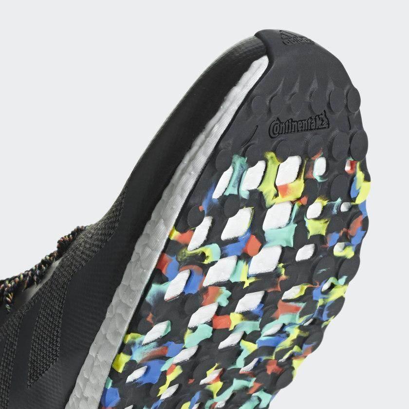 נעלי אדידס אולטרה בוסט גבוהות לגבר ADIDAS UltraBoost MID G26841 - Image 10