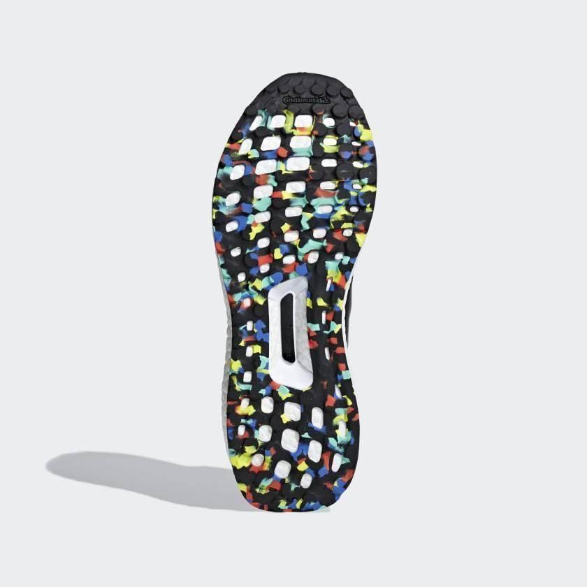 נעלי אדידס אולטרה בוסט גבוהות לגבר ADIDAS UltraBoost MID G26841 - Image 5