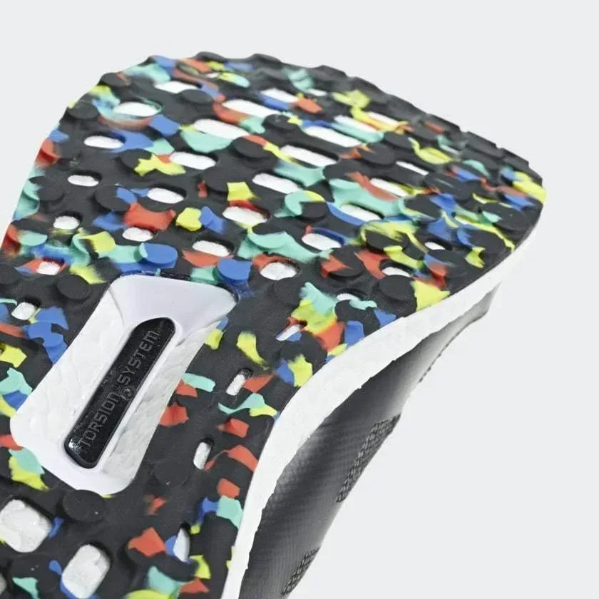 נעלי אדידס אולטרה בוסט גבוהות לגבר ADIDAS UltraBoost MID G26841 - Image 9