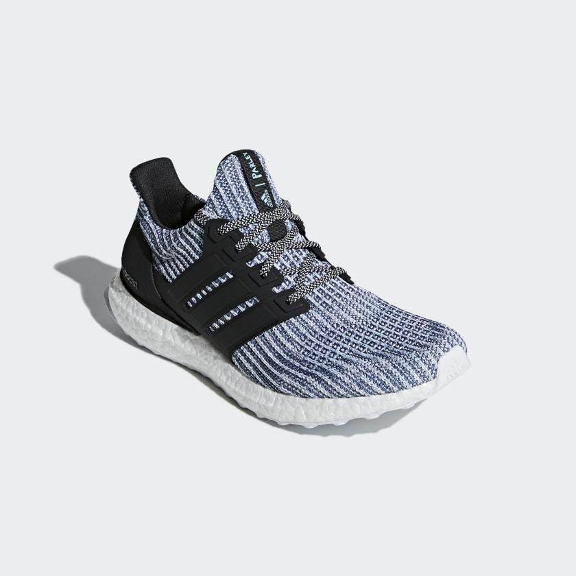 נעלי אדידס אולטרה בוסט פרליי Adidas ULTRABOOST PARLEY BC0248 - Image 2