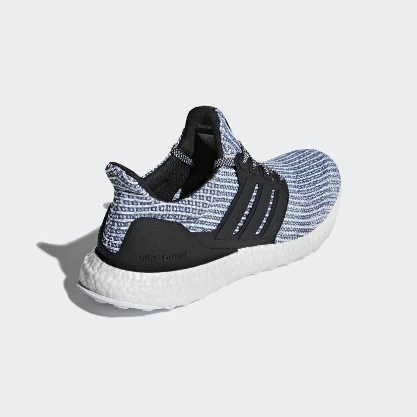 נעלי אדידס אולטרה בוסט פרליי Adidas ULTRABOOST PARLEY BC0248 - Image 6
