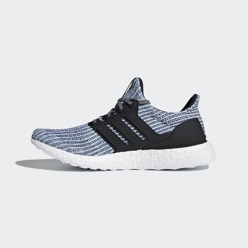 נעלי אדידס אולטרה בוסט פרליי Adidas ULTRABOOST PARLEY BC0248 - Image 7