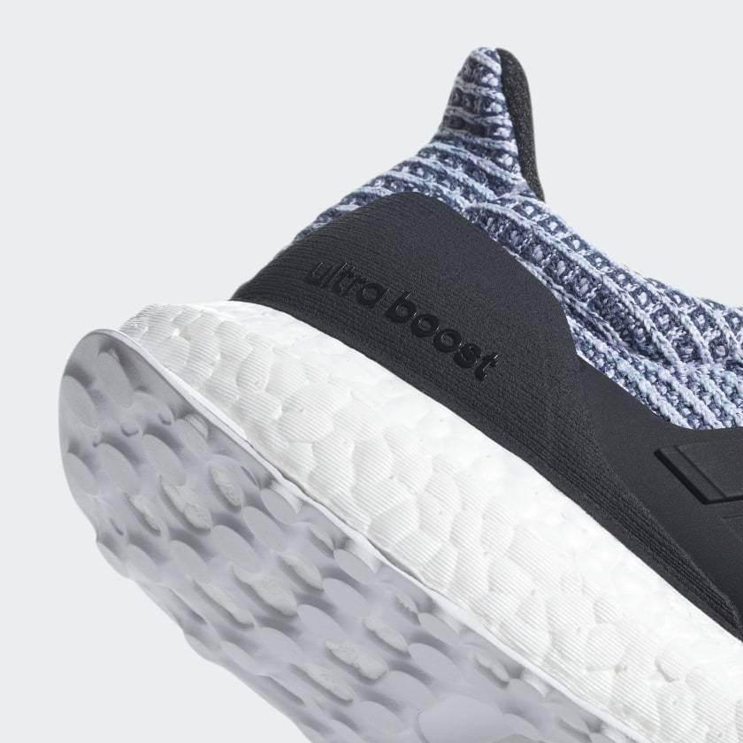 נעלי אדידס אולטרה בוסט פרליי Adidas ULTRABOOST PARLEY BC0248 - Image 8