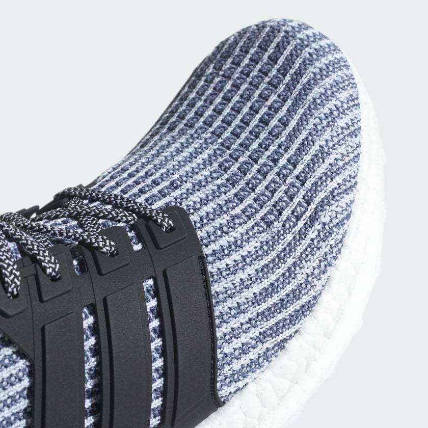 נעלי אדידס אולטרה בוסט פרליי Adidas ULTRABOOST PARLEY BC0248 - Image 9