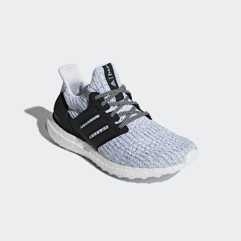 נעלי ריצה אדידס אולטרה בוסט לנשים Adidas Ultraboost PARLEY BC0251 - Image 3