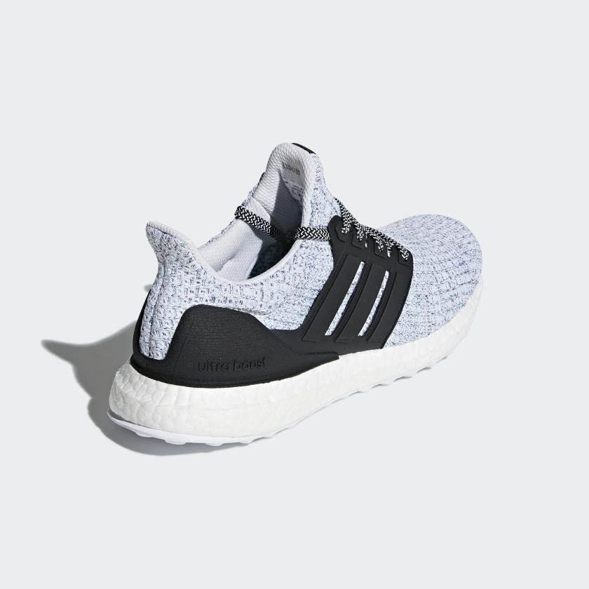 נעלי ריצה אדידס אולטרה בוסט לנשים Adidas Ultraboost PARLEY BC0251 - Image 4