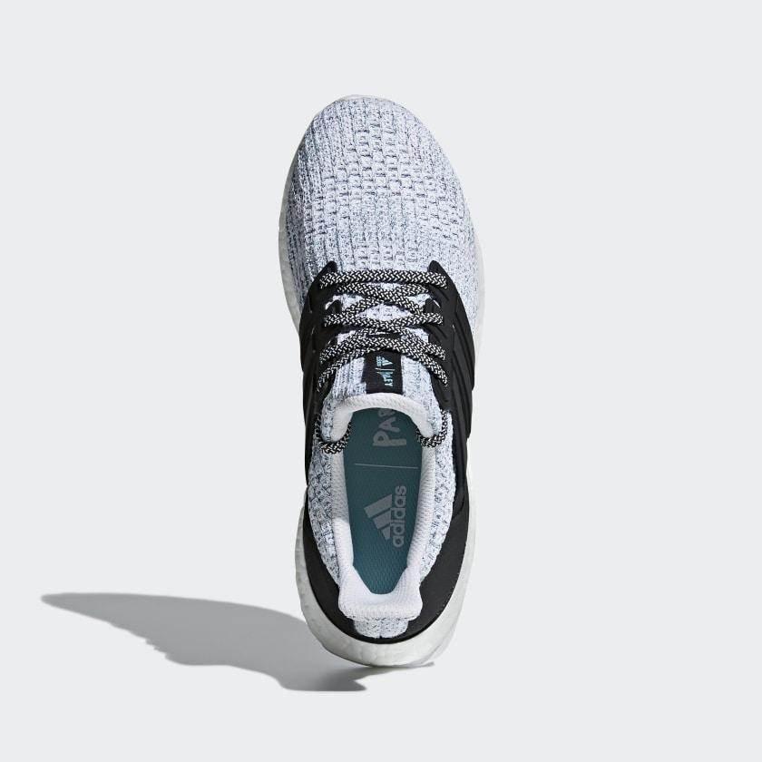 נעלי ריצה אדידס אולטרה בוסט לנשים Adidas Ultraboost PARLEY BC0251 - Image 5