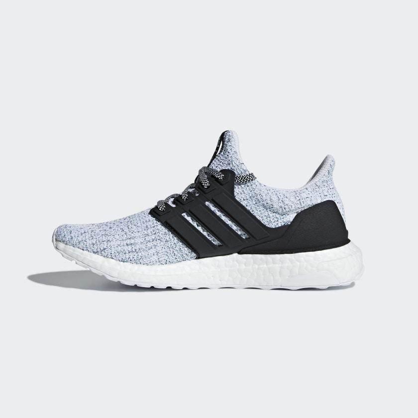 נעלי ריצה אדידס אולטרה בוסט לנשים Adidas Ultraboost PARLEY BC0251 - Image 7