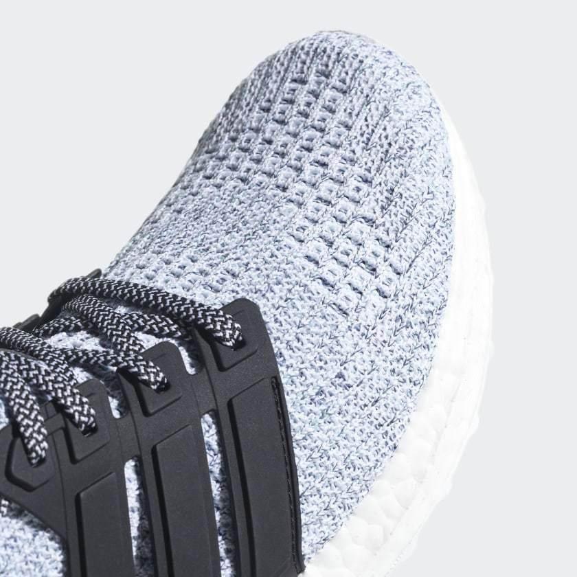 נעלי ריצה אדידס אולטרה בוסט לנשים Adidas Ultraboost PARLEY BC0251 - Image 8
