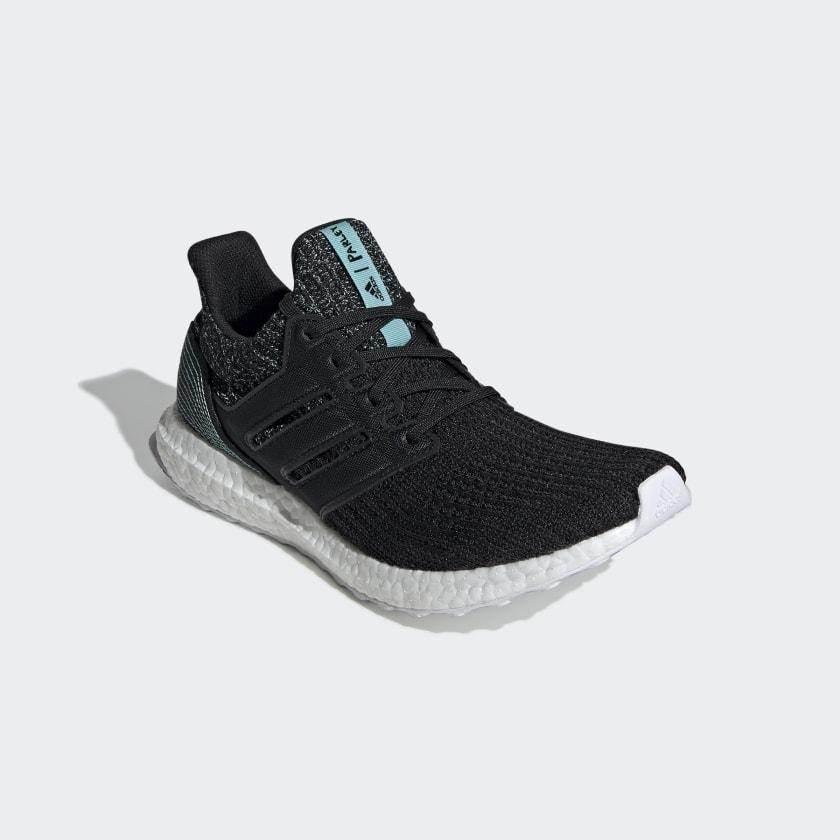 נעלי אדידס אולטרה בוסט פרליי לגברים Adidas ULTRABOOST PARLEY F36190 - Image 2