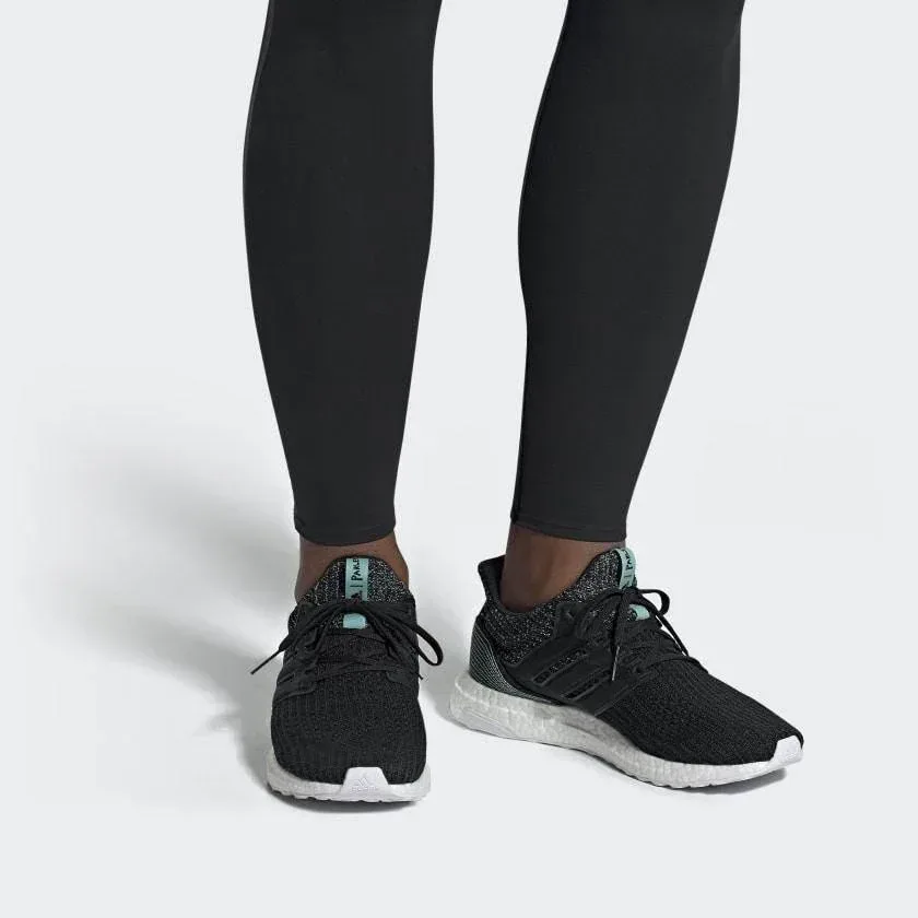 נעלי אדידס אולטרה בוסט פרליי לגברים Adidas ULTRABOOST PARLEY F36190 - Image 3