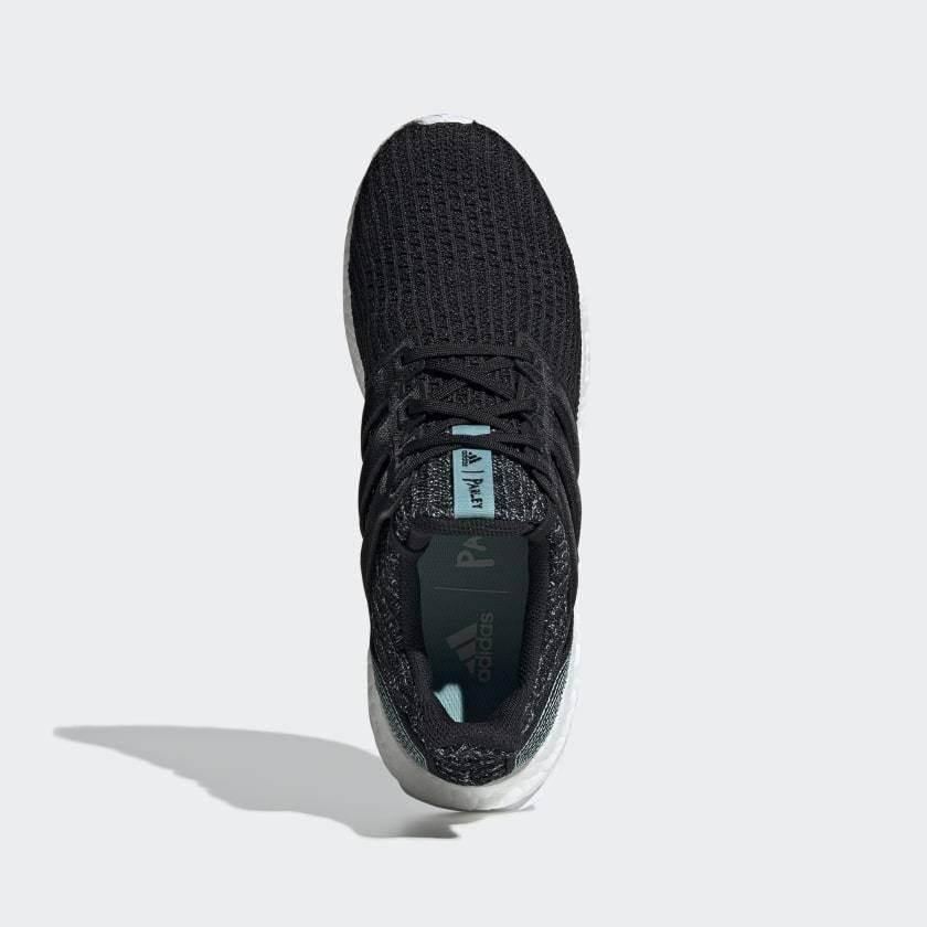 נעלי אדידס אולטרה בוסט פרליי לגברים Adidas ULTRABOOST PARLEY F36190 - Image 4