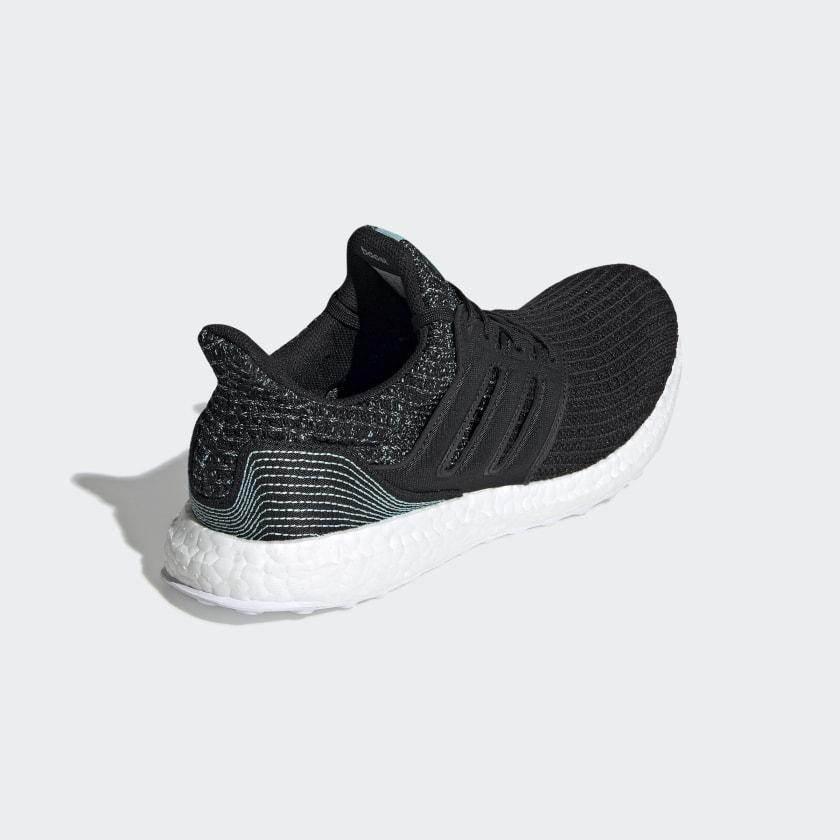 נעלי אדידס אולטרה בוסט פרליי לגברים Adidas ULTRABOOST PARLEY F36190 - Image 6