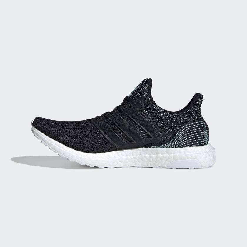 נעלי אדידס אולטרה בוסט פרליי לגברים Adidas ULTRABOOST PARLEY F36190 - Image 7