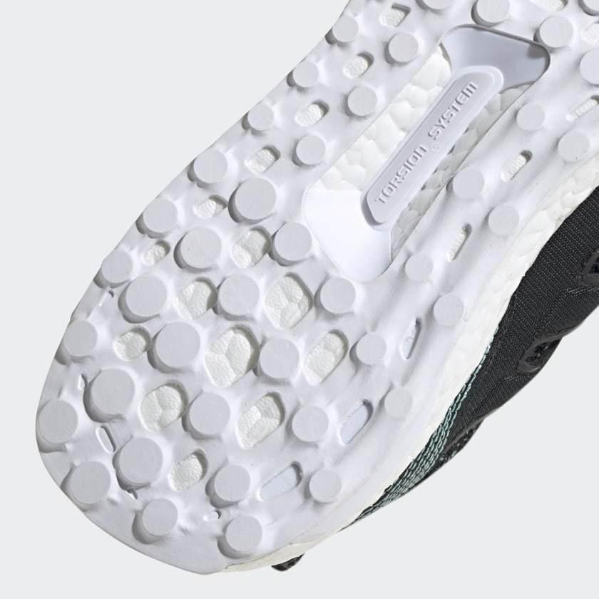 נעלי אדידס אולטרה בוסט פרליי לגברים Adidas ULTRABOOST PARLEY F36190 - Image 8