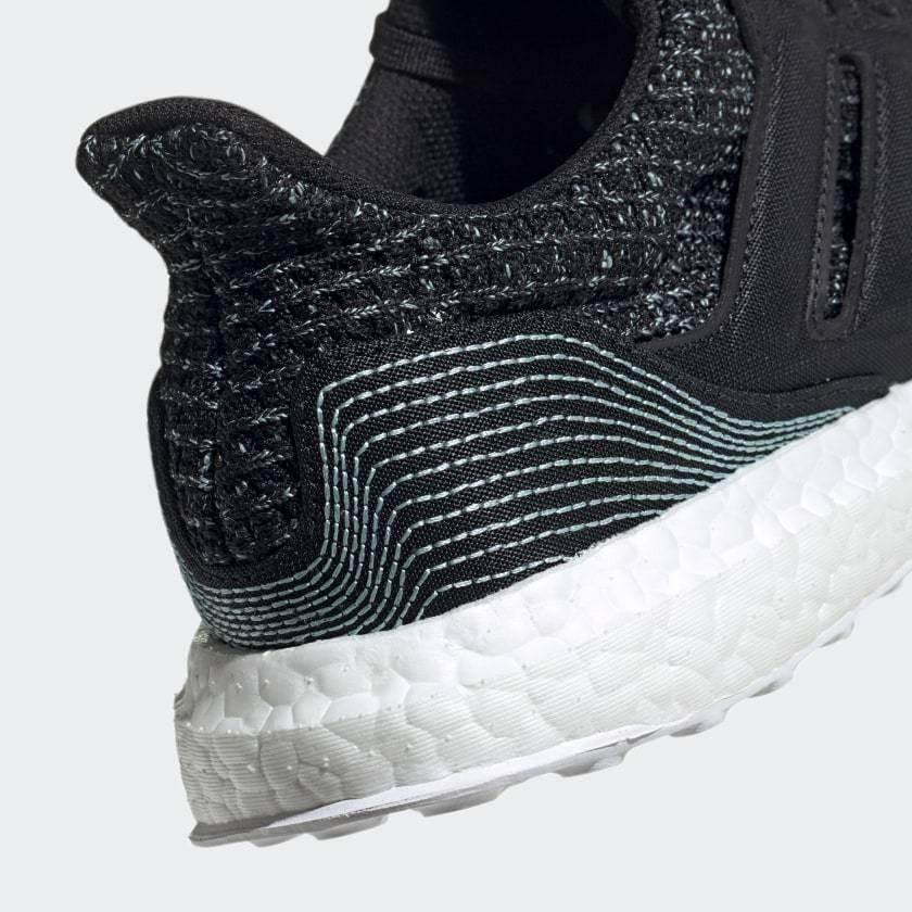 נעלי אדידס אולטרה בוסט פרליי לגברים Adidas ULTRABOOST PARLEY F36190 - Image 9