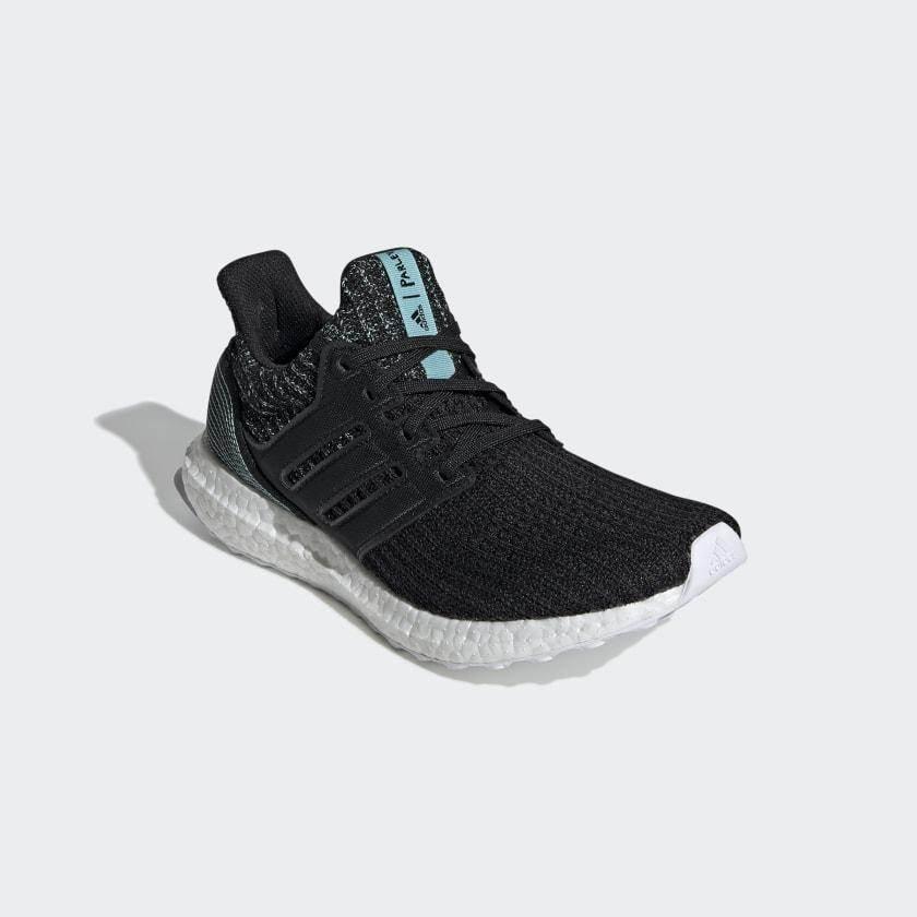נעלי ריצה אדידס נשים Adidas Ultraboost PARLEY F36191 - Image 2