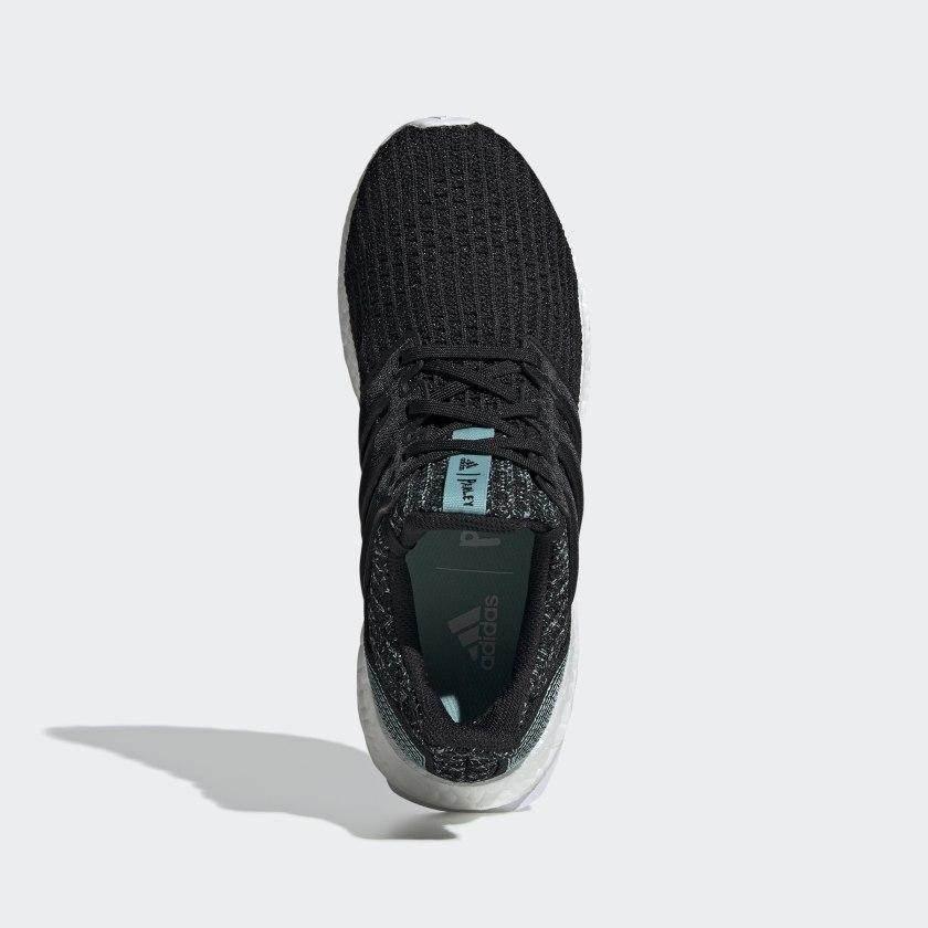 נעלי ריצה אדידס נשים Adidas Ultraboost PARLEY F36191 - Image 4