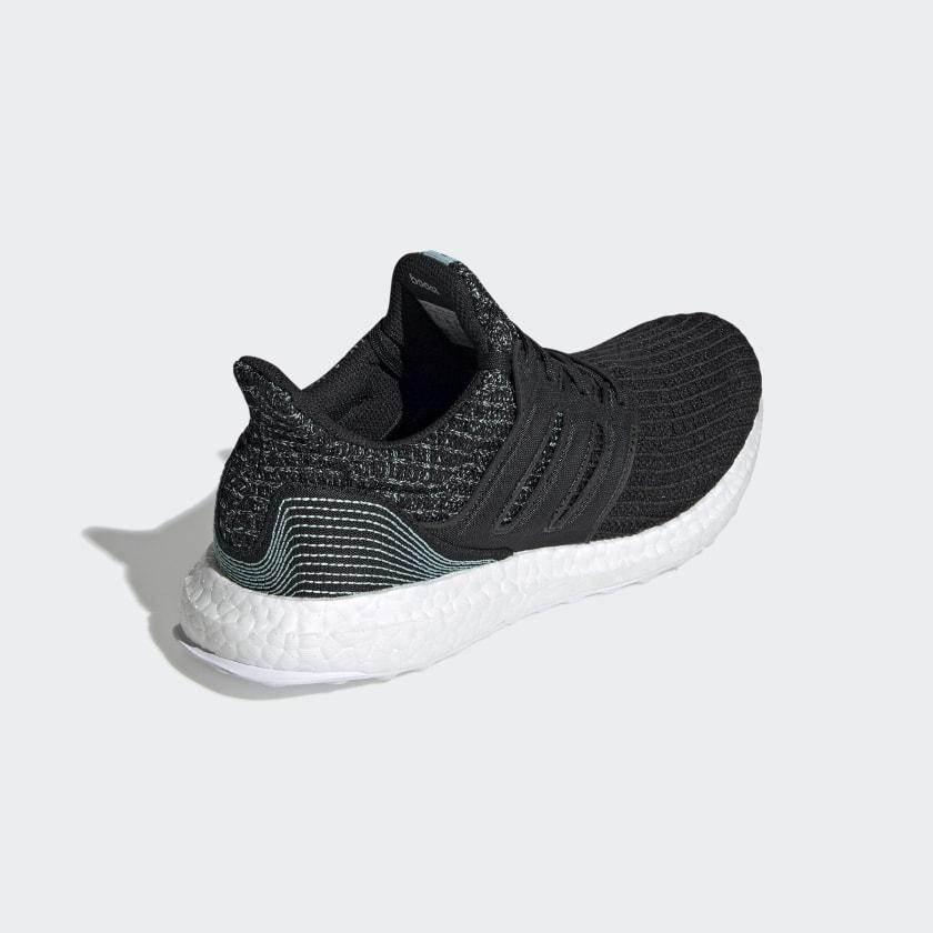 נעלי ריצה אדידס נשים Adidas Ultraboost PARLEY F36191 - Image 6