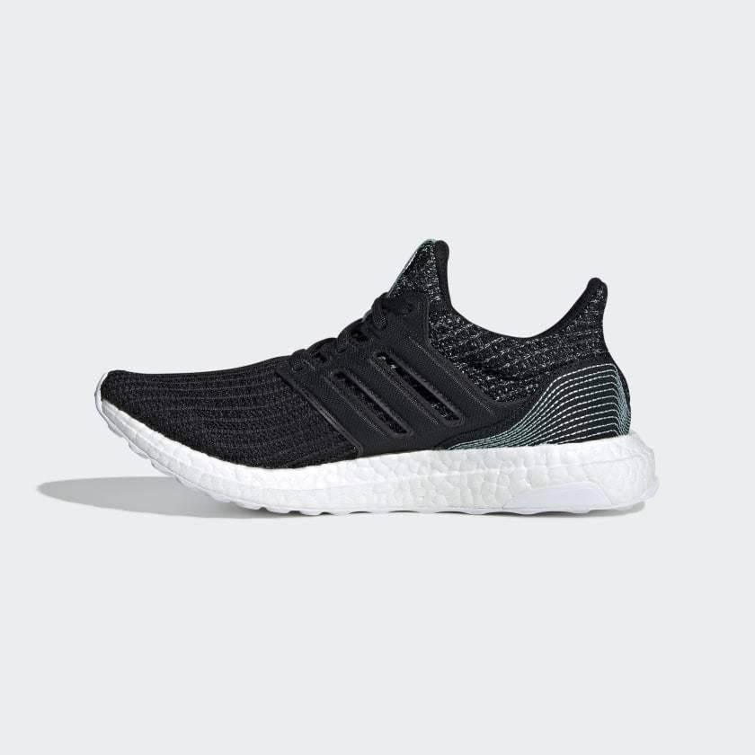 נעלי ריצה אדידס נשים Adidas Ultraboost PARLEY F36191 - Image 7