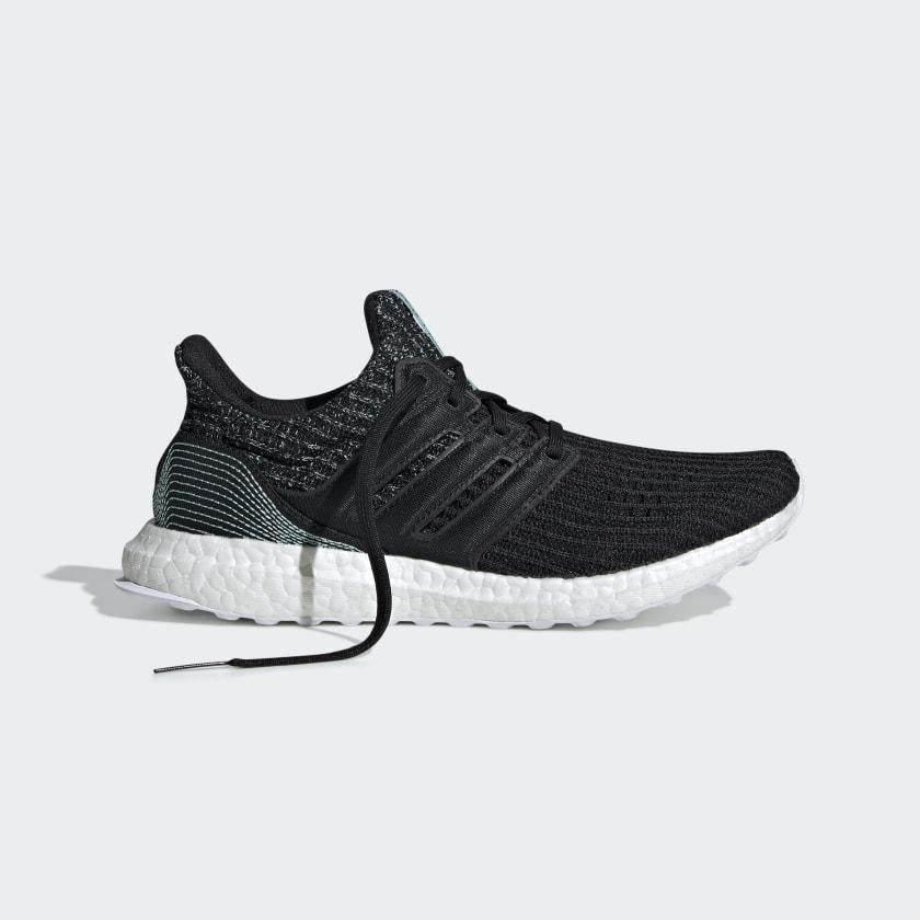 נעלי ריצה אדידס נשים Adidas Ultraboost PARLEY F36191 - Image 9