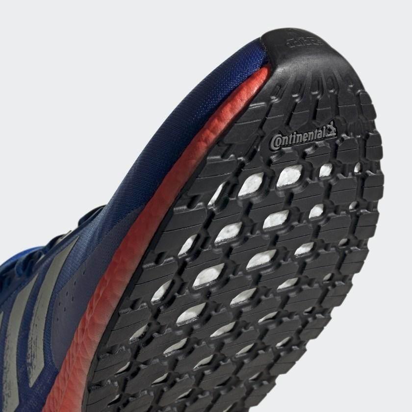 נעלי ריצה אדידס אולטרה בוסט 20 PB לגברים Adidas ULTRABOOST PB EF0893 - Image 10
