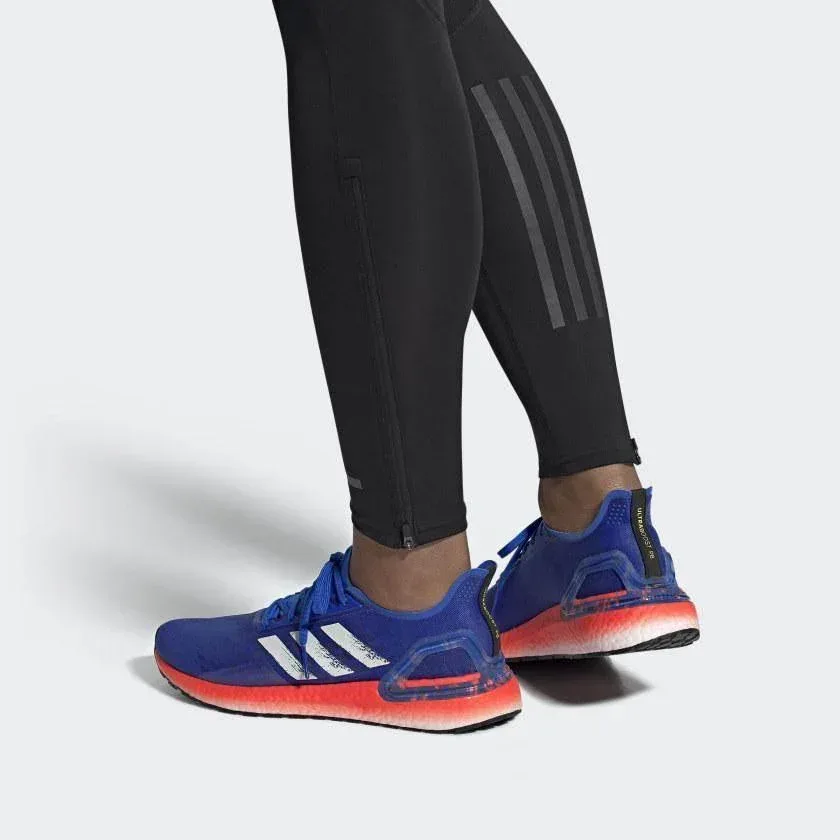נעלי ריצה אדידס אולטרה בוסט 20 PB לגברים Adidas ULTRABOOST PB EF0893 - Image 3