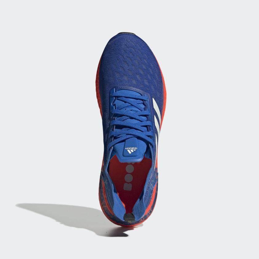 נעלי ריצה אדידס אולטרה בוסט 20 PB לגברים Adidas ULTRABOOST PB EF0893 - Image 4