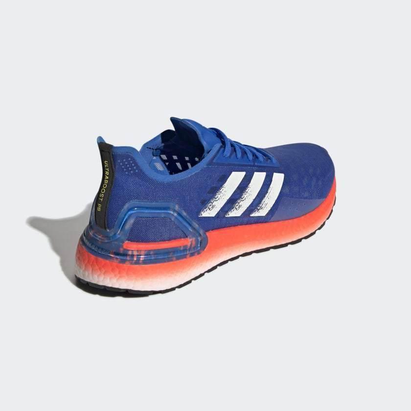 נעלי ריצה אדידס אולטרה בוסט 20 PB לגברים Adidas ULTRABOOST PB EF0893 - Image 6