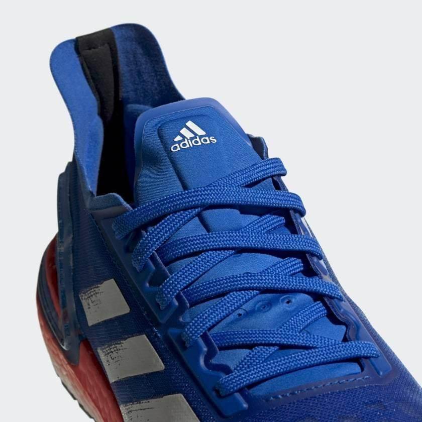 נעלי ריצה אדידס אולטרה בוסט 20 PB לגברים Adidas ULTRABOOST PB EF0893 - Image 8