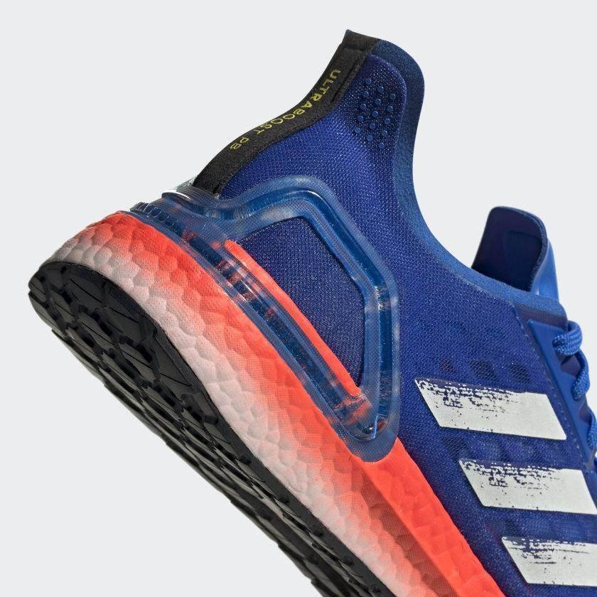 נעלי ריצה אדידס אולטרה בוסט 20 PB לגברים Adidas ULTRABOOST PB EF0893 - Image 9