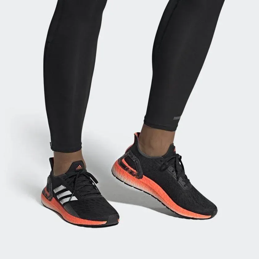נעלי אדידס אולטרה בוסט 20 לגבר Adidas ULTRABOOST PB EG0427 - Image 2