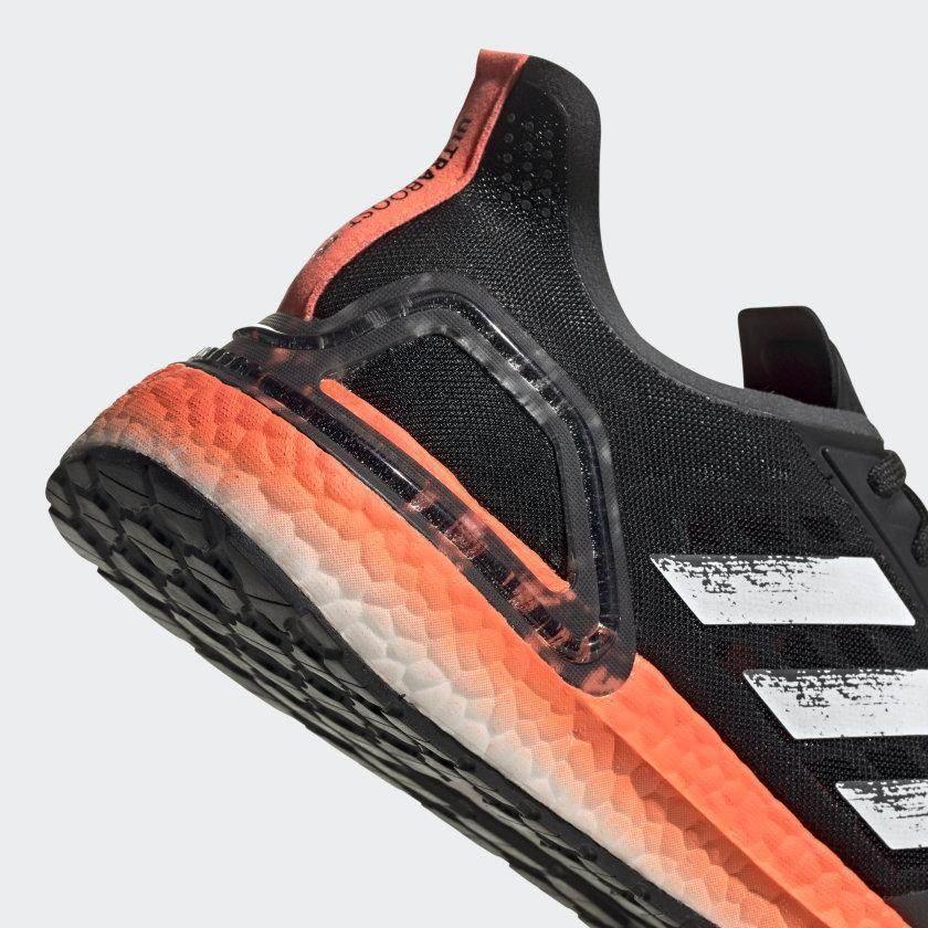 נעלי אדידס אולטרה בוסט 20 לגבר Adidas ULTRABOOST PB EG0427 - Image 9