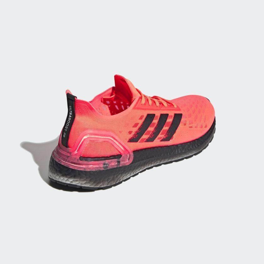 נעלי אדידס אולטרה בוסט 20 PB לגברים Adidas ULTRABOOST PB EG0429 MALE - Image 3