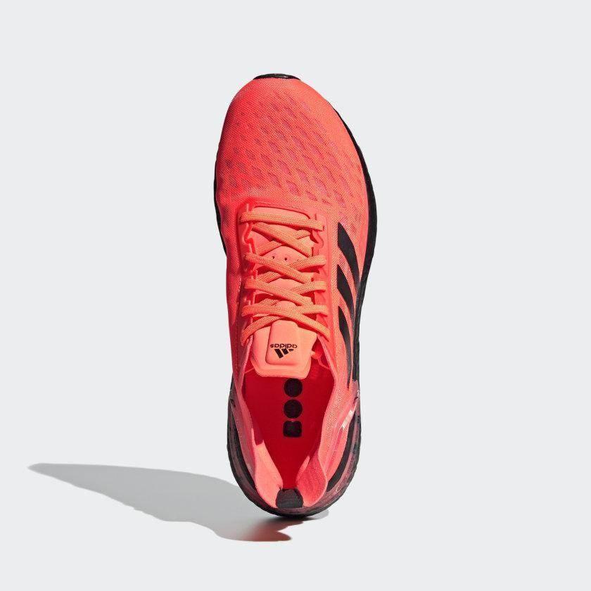 נעלי אדידס אולטרה בוסט 20 PB לגברים Adidas ULTRABOOST PB EG0429 MALE - Image 4