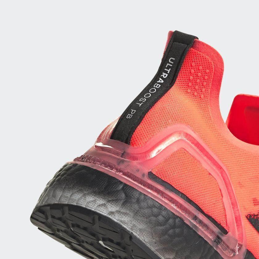 נעלי אדידס אולטרה בוסט 20 PB לגברים Adidas ULTRABOOST PB EG0429 MALE - Image 8