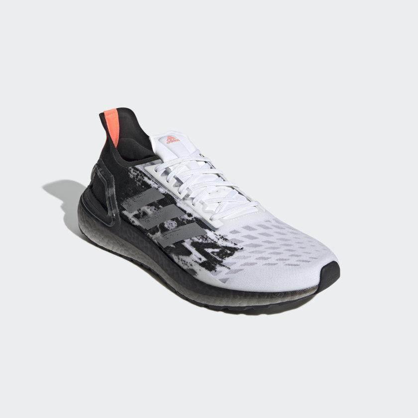 נעלי אולטרה בוסט 20 Adidas ULTRABOOST PB EG0915 - Image 2