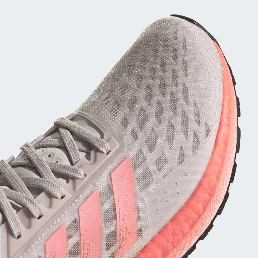 נעלי ריצה אדידס אולטרה בוסט 20 PB לנשים Adidas ULTRABOOST PB W EF0886 - Image 8
