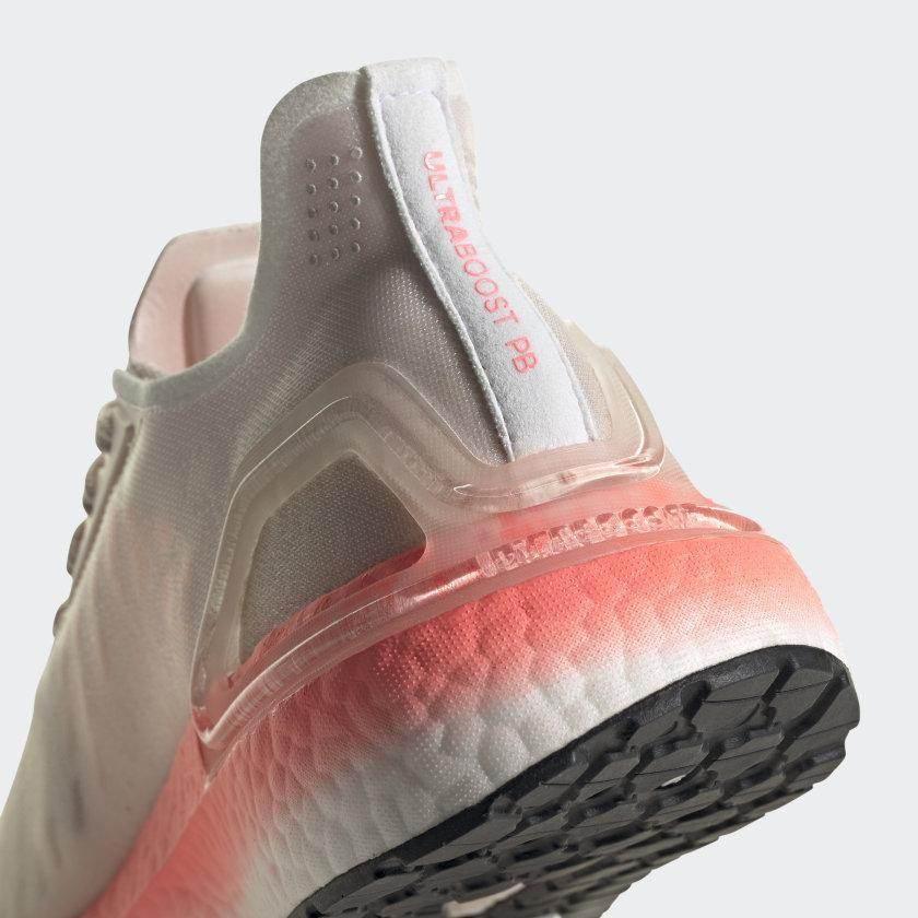 נעלי ריצה אדידס אולטרה בוסט 20 PB לנשים Adidas ULTRABOOST PB W EF0886 - Image 9