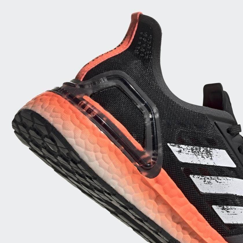 נעלי אדידס אולטרה בוסט 20 לנשים Adidas ULTRABOOST PB W EG0419 - Image 9