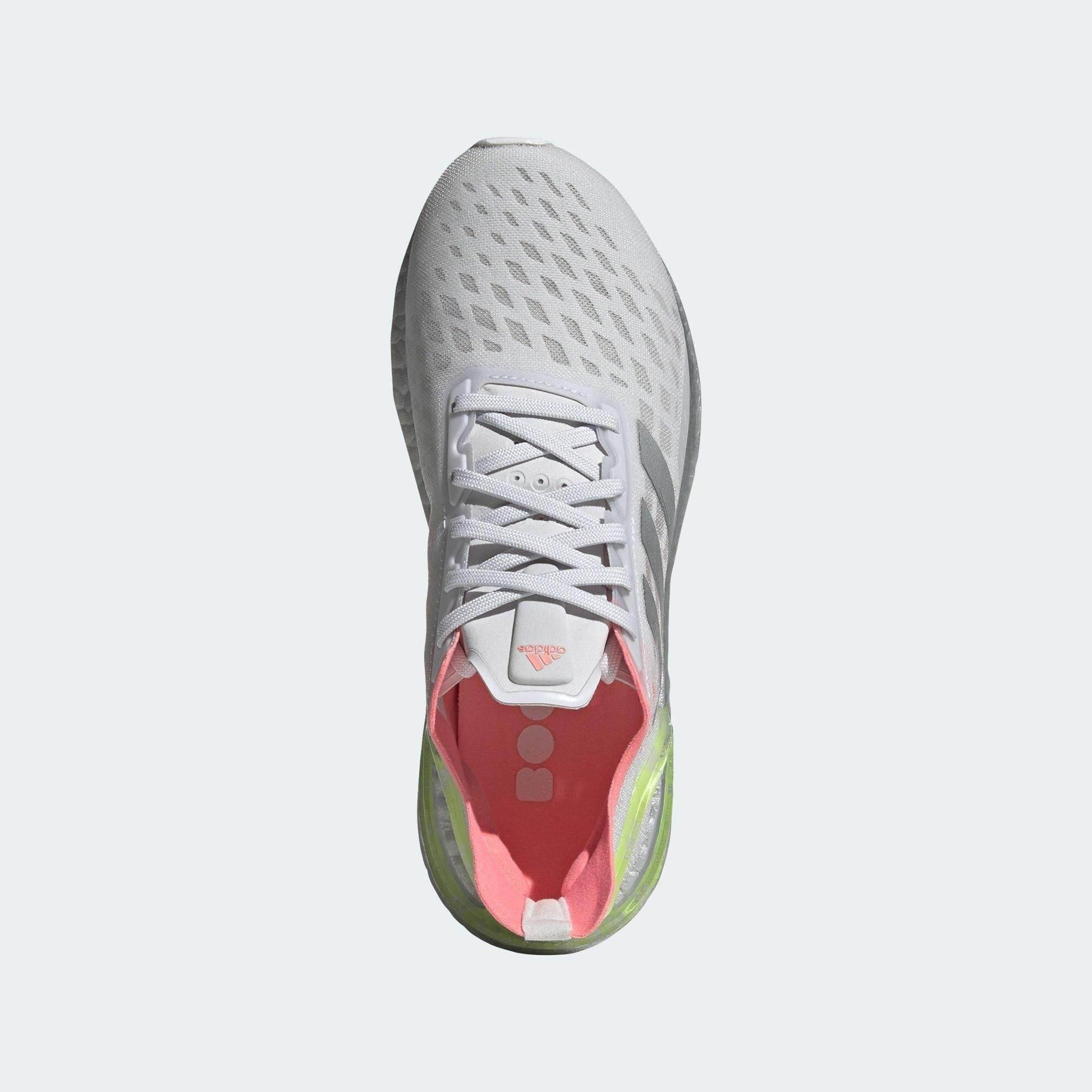 נעלי ריצה אדידס אולטרה בוסט PB לנשים Adidas Ultraboost PB W EG0420 - Image 4