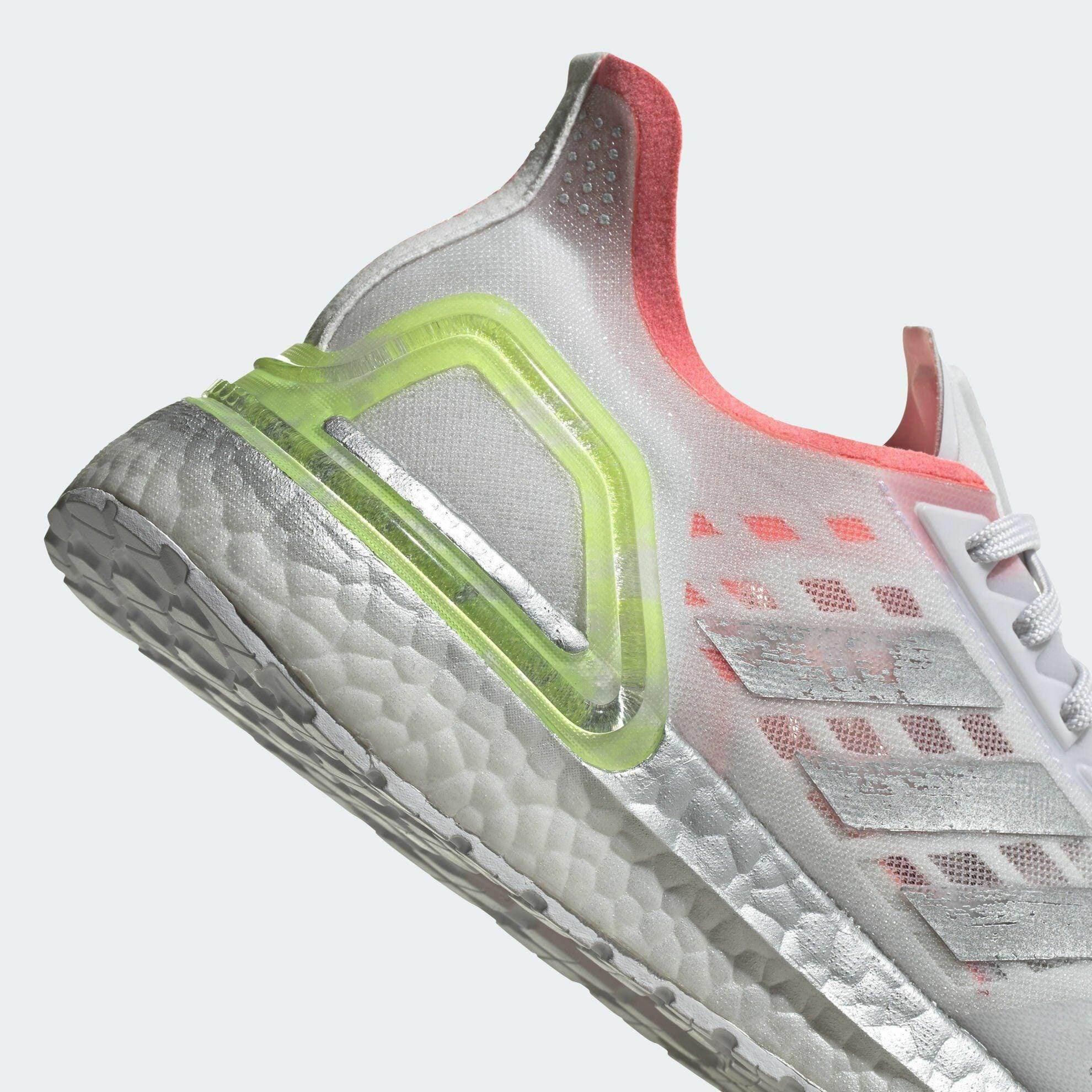 נעלי ריצה אדידס אולטרה בוסט PB לנשים Adidas Ultraboost PB W EG0420 - Image 9