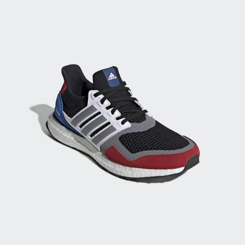 נעלי ריצה אדידס לגברים Adidas ULTRABOOST EF1360 - Image 2