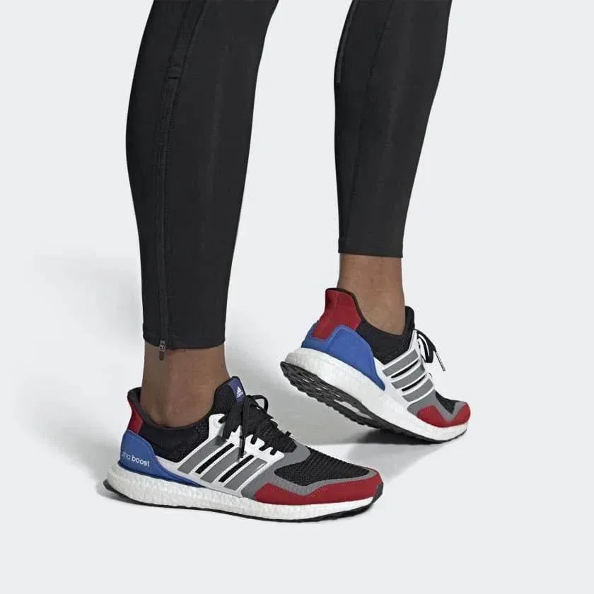 נעלי ריצה אדידס לגברים Adidas ULTRABOOST EF1360 - Image 3