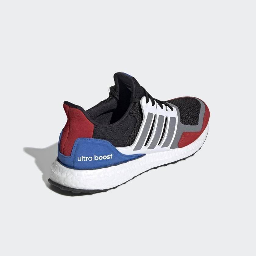 נעלי ריצה אדידס לגברים Adidas ULTRABOOST EF1360 - Image 7