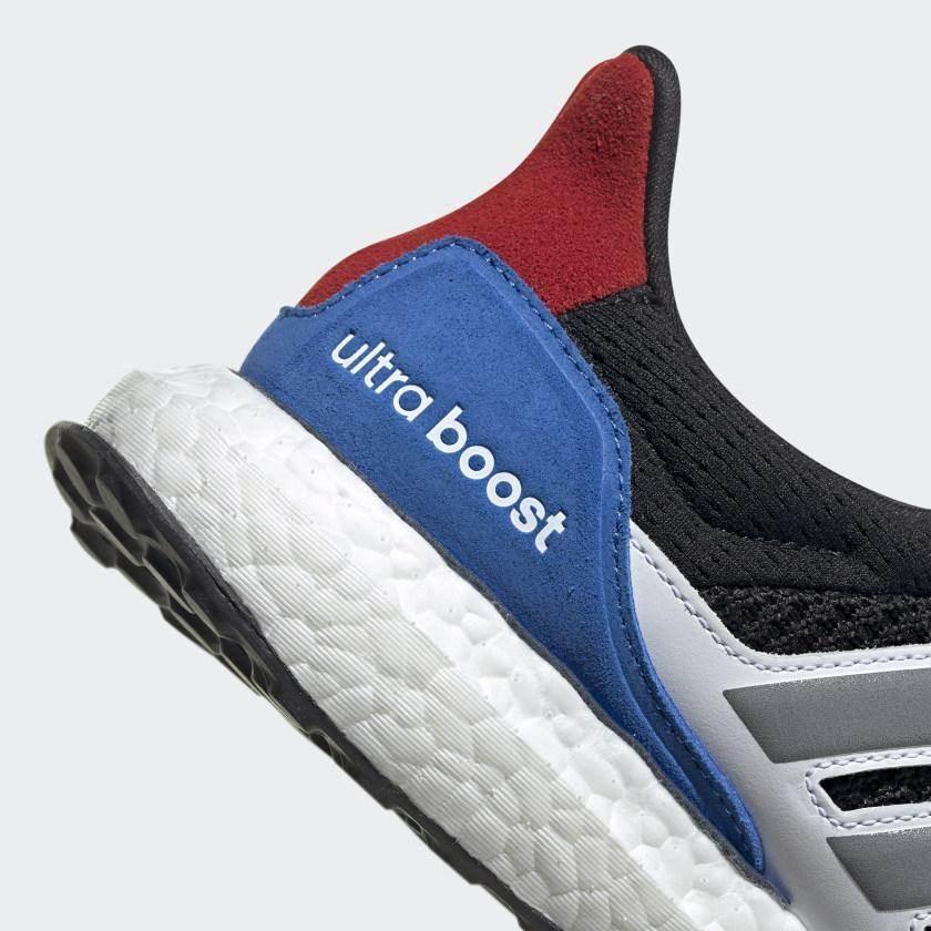 נעלי ריצה אדידס לגברים Adidas ULTRABOOST EF1360 - Image 9