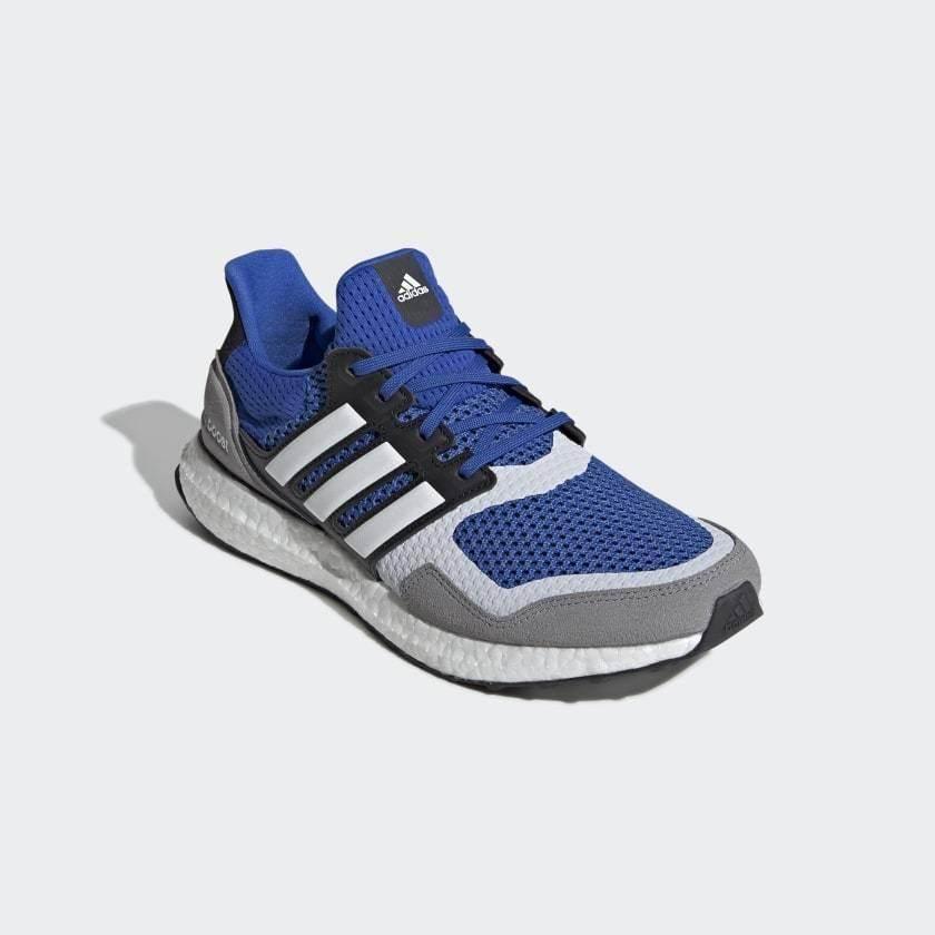 נעלי ריצה אדידס לגבר Adidas ULTRABOOST EF1982 - Image 2