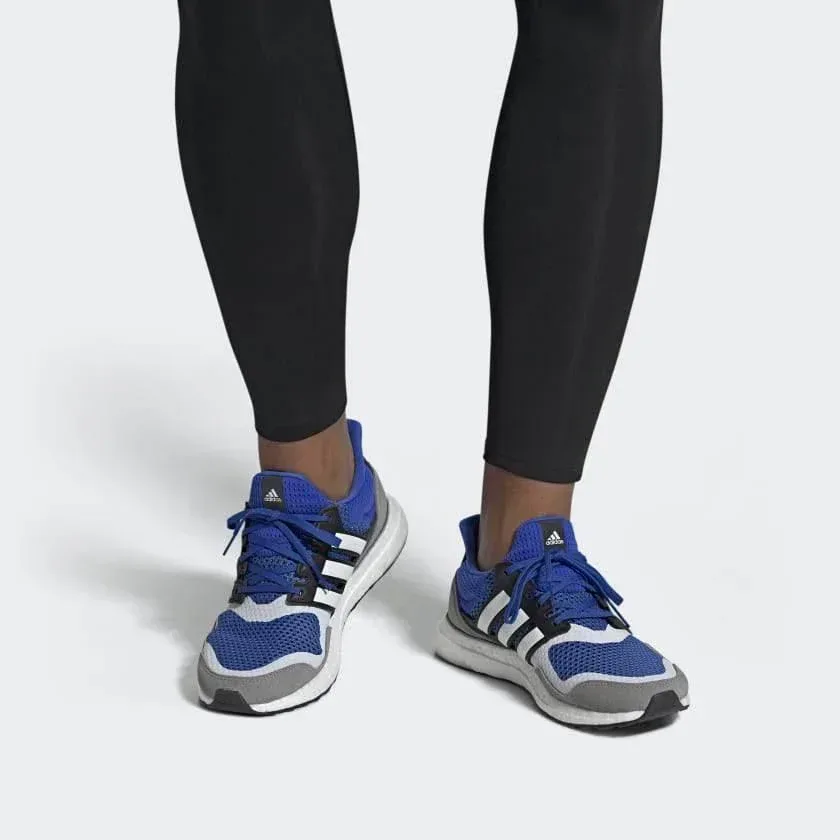 נעלי ריצה אדידס לגבר Adidas ULTRABOOST EF1982 - Image 3
