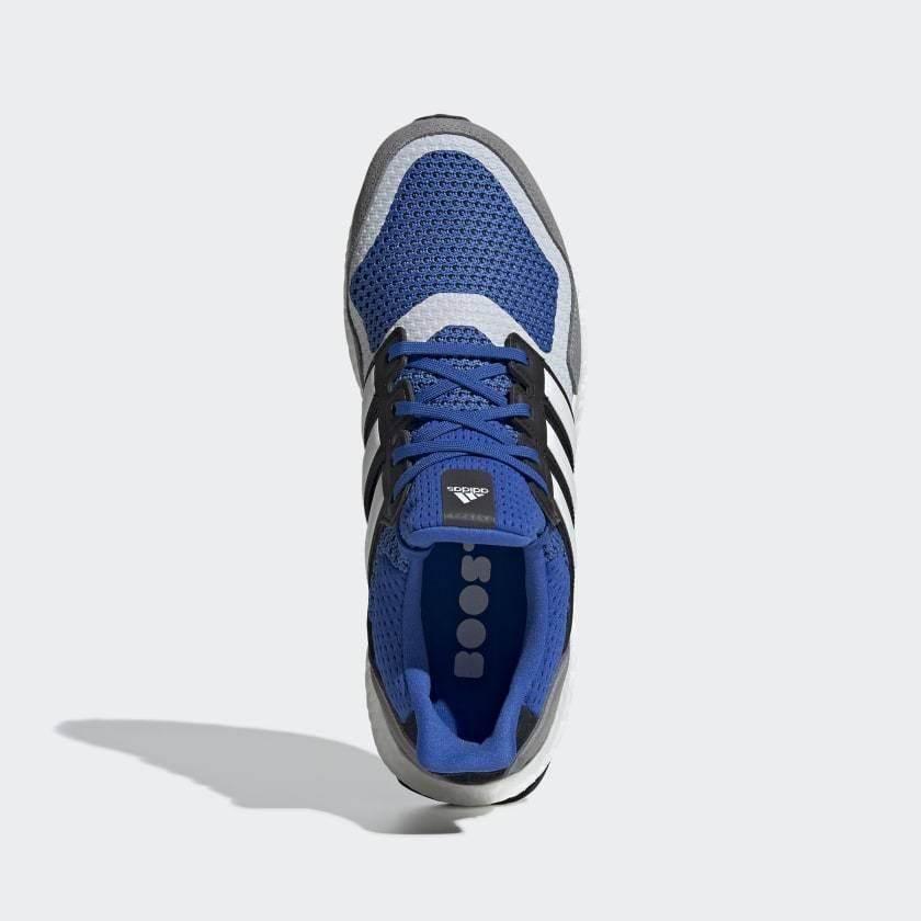 נעלי ריצה אדידס לגבר Adidas ULTRABOOST EF1982 - Image 4