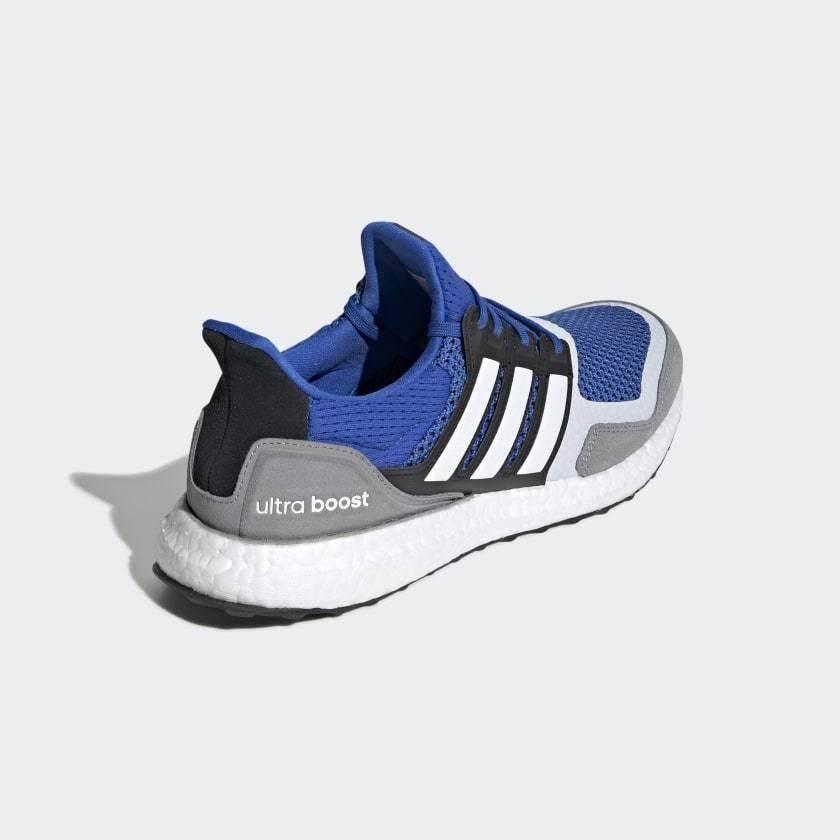 נעלי ריצה אדידס לגבר Adidas ULTRABOOST EF1982 - Image 6